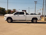 2025 RAM Ram 3500 Lone Star Crew Cab 4x4 8' Box