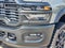 2026 RAM Ram 2500 RAM 2500 WARLOCK CREW CAB 4X4 6'4' BOX