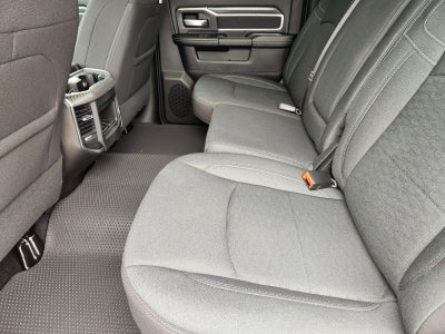 2026 RAM Ram 2500 RAM 2500 LONE STAR CREW CAB 4X4 6'4' BOX
