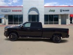 2026 RAM Ram 2500 RAM 2500 BLACK EXPRESS CREW CAB 4X4 8' BOX