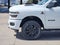 2026 RAM Ram 2500 RAM 2500 LARAMIE MEGA CAB 4X4 6'4' BOX