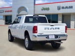 2026 RAM Ram 2500 RAM 2500 LARAMIE MEGA CAB 4X4 6'4' BOX