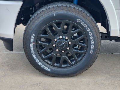 2026 RAM Ram 2500 RAM 2500 LIMITED CREW CAB 4X4 6'4' BOX