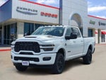 2026 RAM Ram 2500 RAM 2500 LIMITED CREW CAB 4X4 6'4' BOX