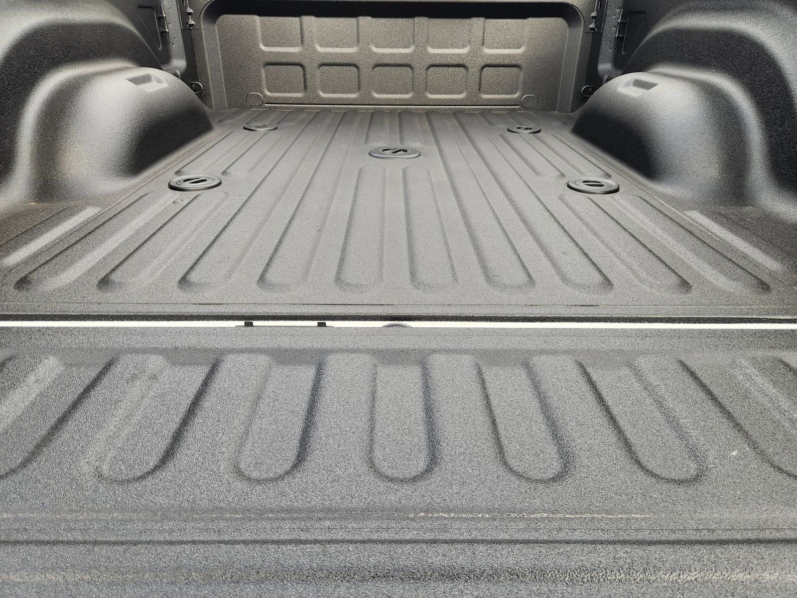 2026 RAM Ram 2500 RAM 2500 LIMITED CREW CAB 4X4 6'4' BOX