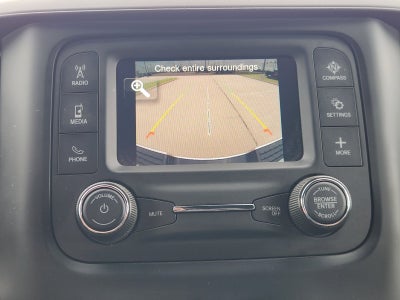 2024 RAM Ram 3500 Tradesman Crew Cab 4x4 8' Box