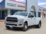 2024 RAM Ram 3500 Tradesman Crew Cab 4x4 8' Box