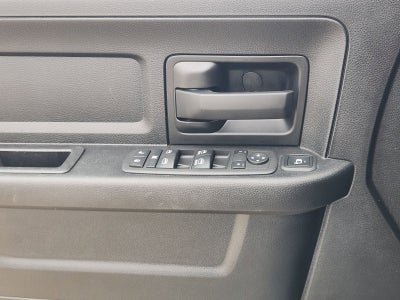 2024 RAM Ram 3500 Tradesman Crew Cab 4x4 8' Box