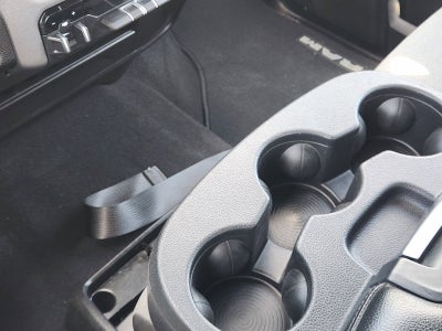 2024 RAM Ram 3500 Big Horn Crew Cab 4x4 8' Box