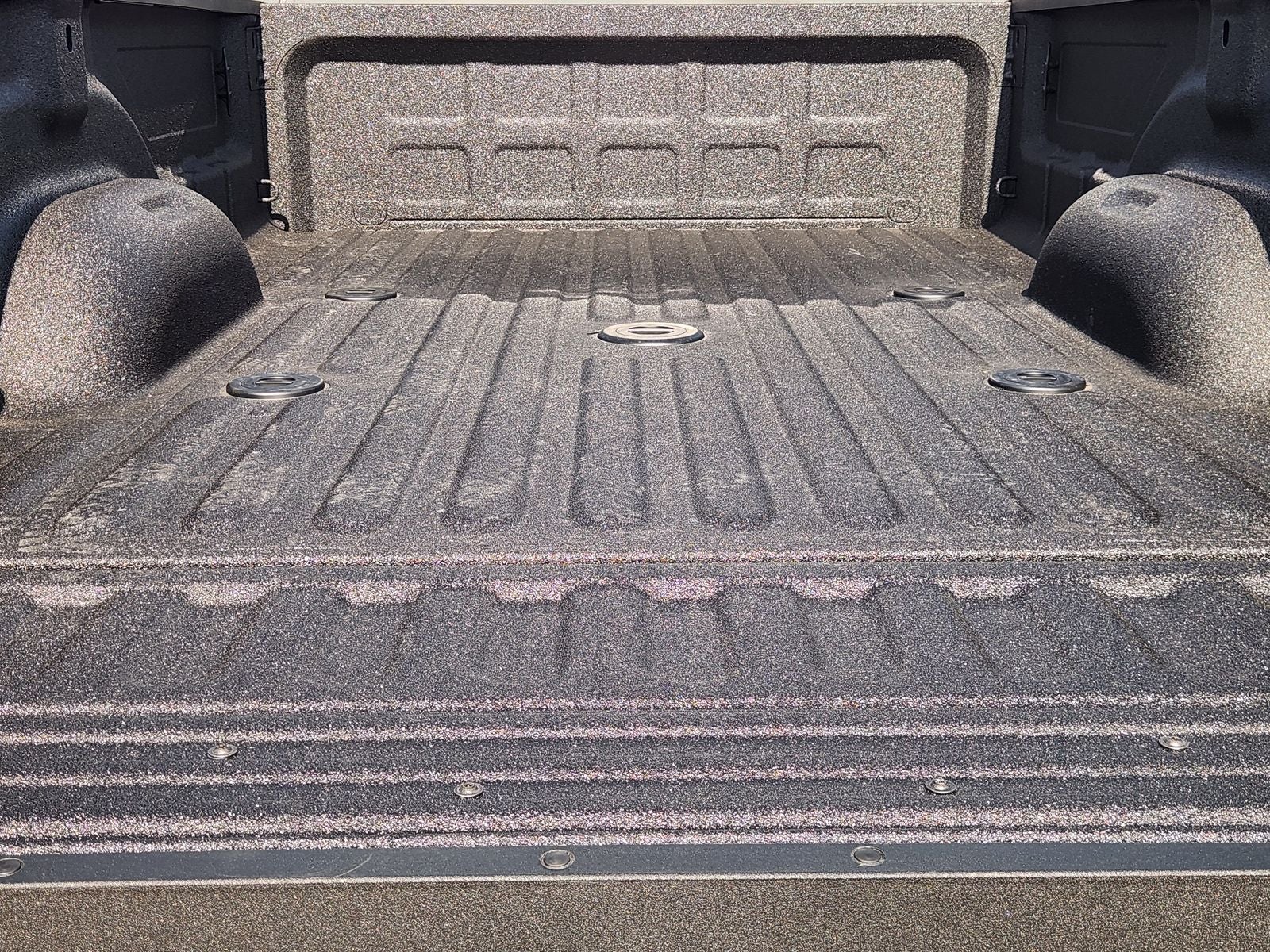 2026 RAM Ram 3500 RAM 3500 LONE STAR CREW CAB 4X4 8' BOX