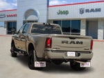 2026 RAM Ram 3500 RAM 3500 LONE STAR CREW CAB 4X4 8' BOX
