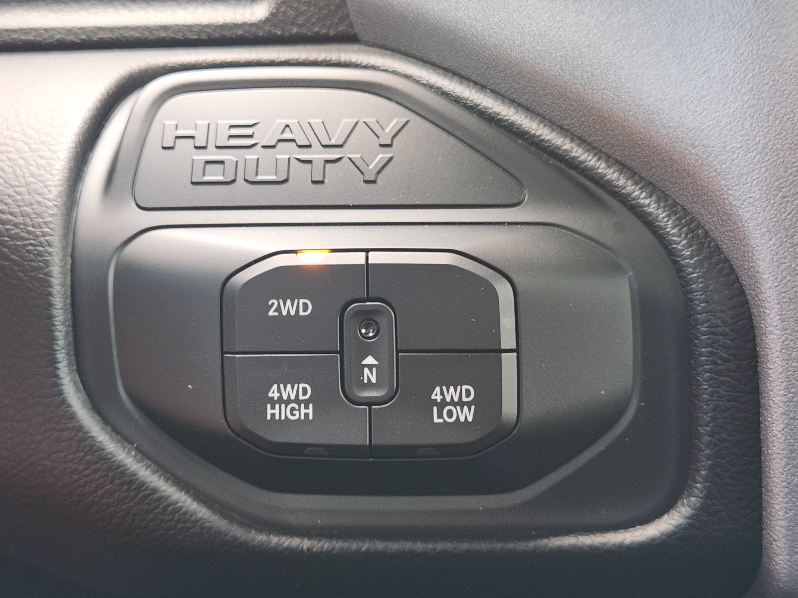 2025 RAM Ram 3500 Lone Star Crew Cab 4x4 8' Box