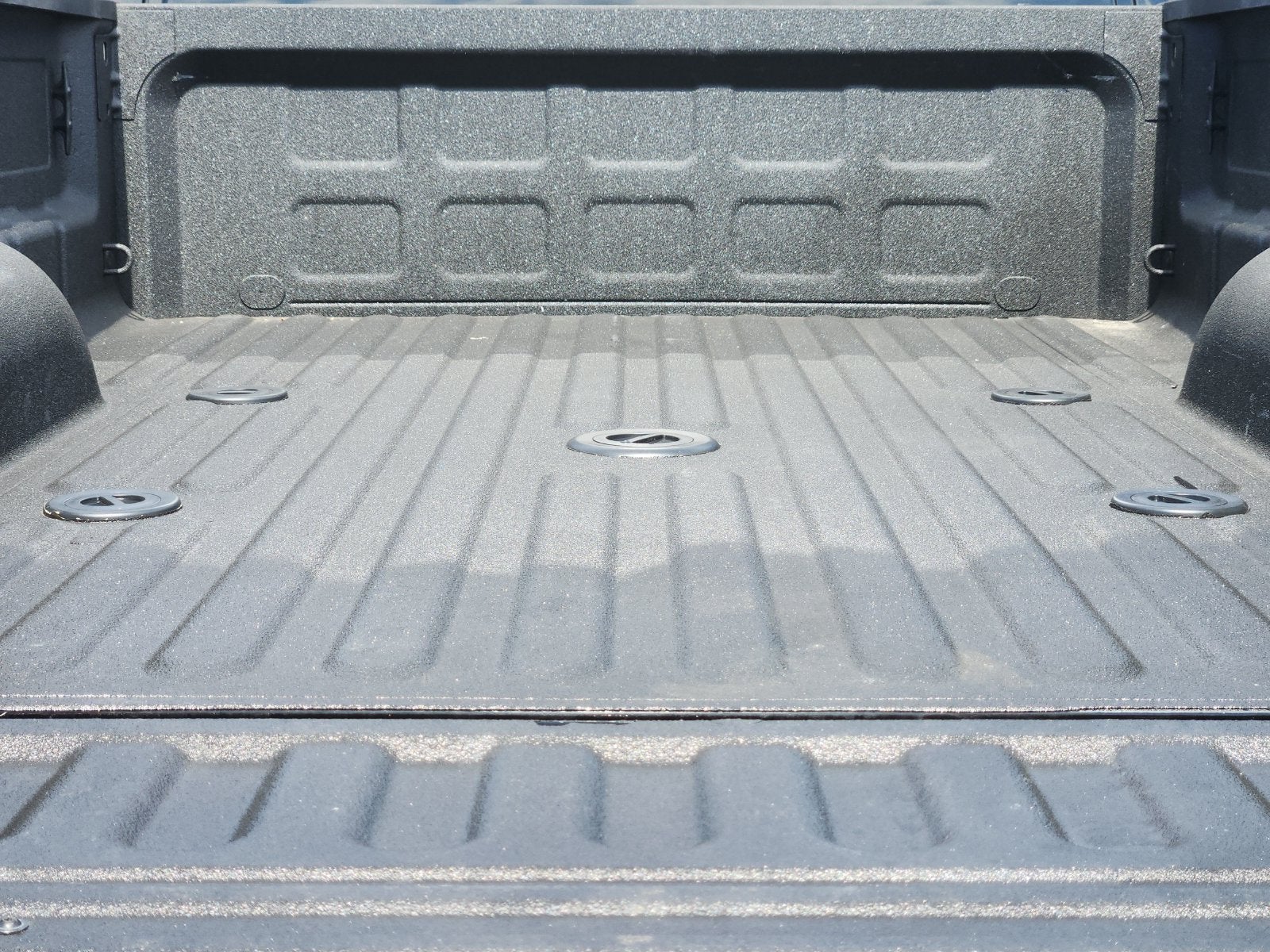 2025 RAM Ram 3500 Lone Star Crew Cab 4x4 8' Box