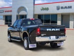 2025 RAM Ram 3500 Lone Star Crew Cab 4x4 8' Box