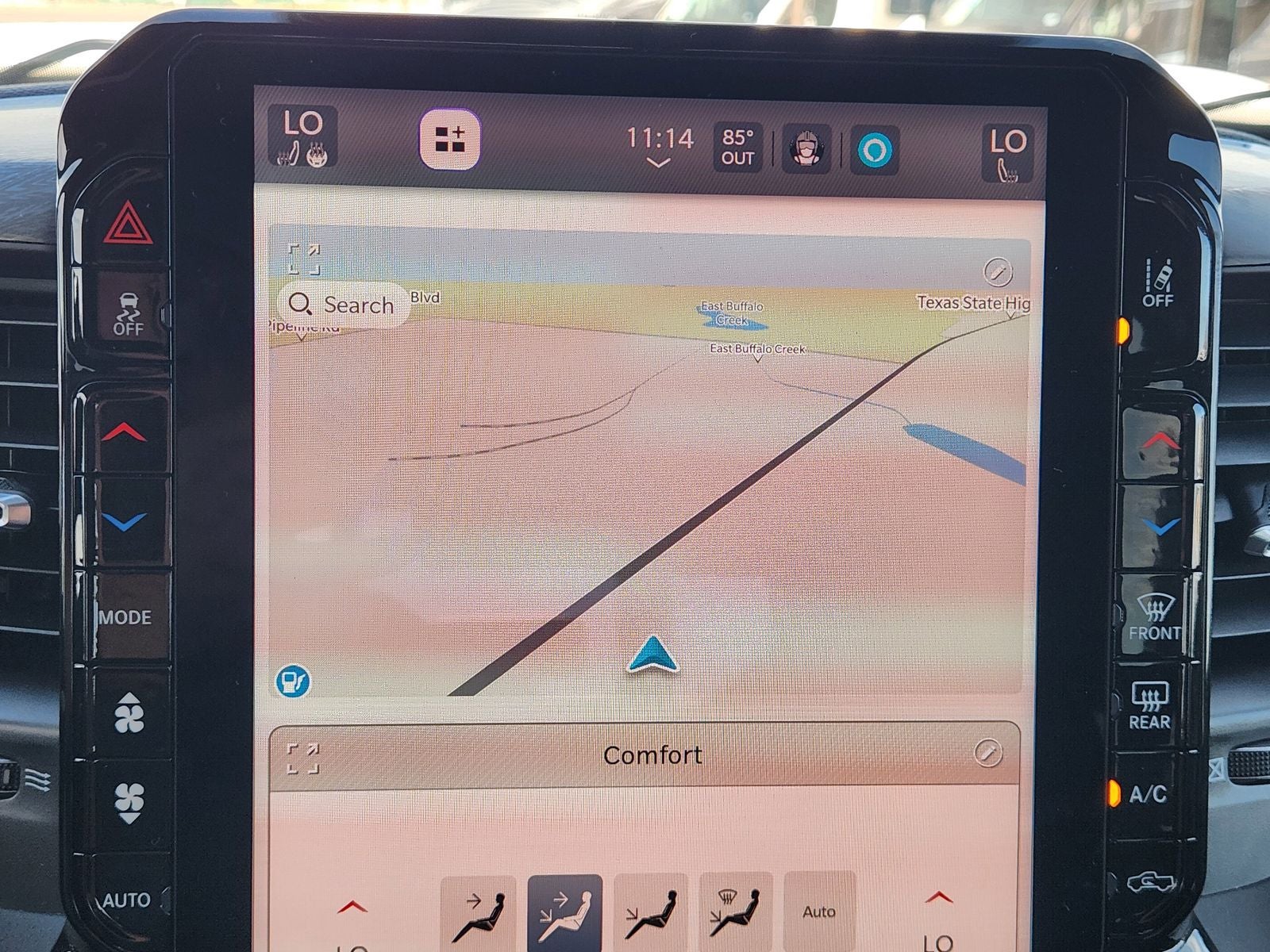 2025 RAM Ram 3500 Laramie Crew Cab 4x4 8' Box