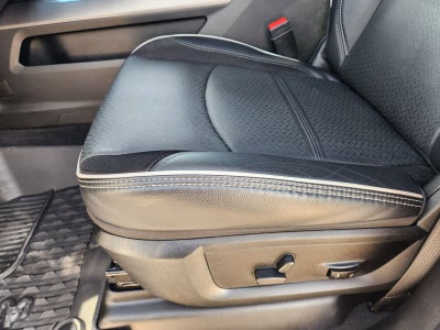 2025 RAM Ram 3500 Laramie Crew Cab 4x4 8' Box