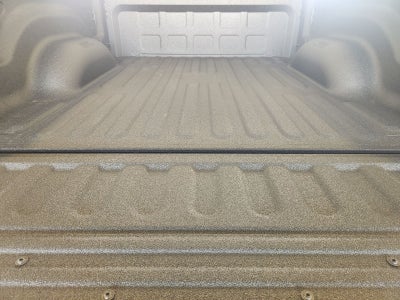 2026 RAM Ram 3500 RAM 3500 LARAMIE MEGA CAB 4X4 6'4' BOX