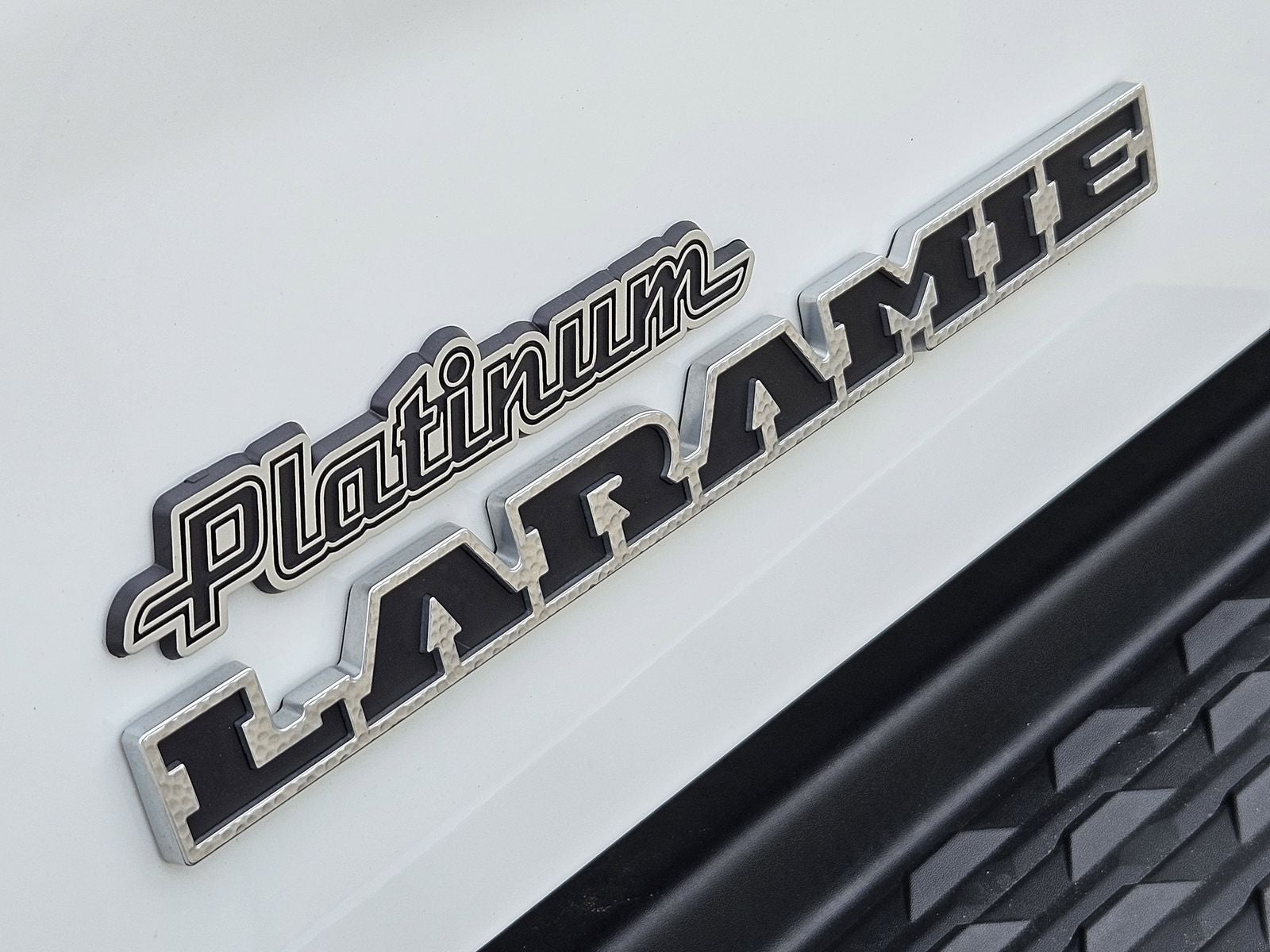 2024 RAM Ram 3500 Laramie