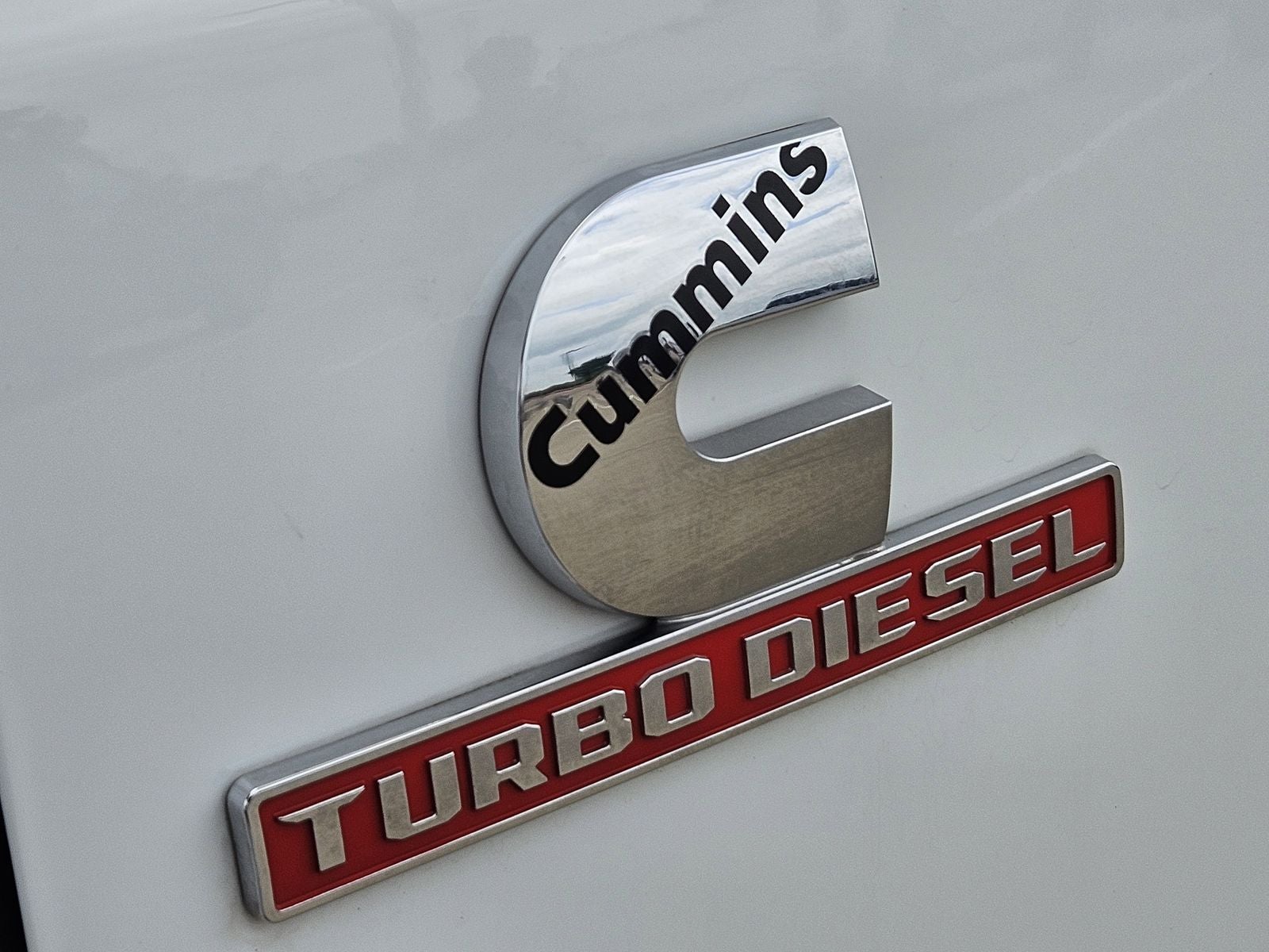 2024 RAM Ram 3500 Laramie