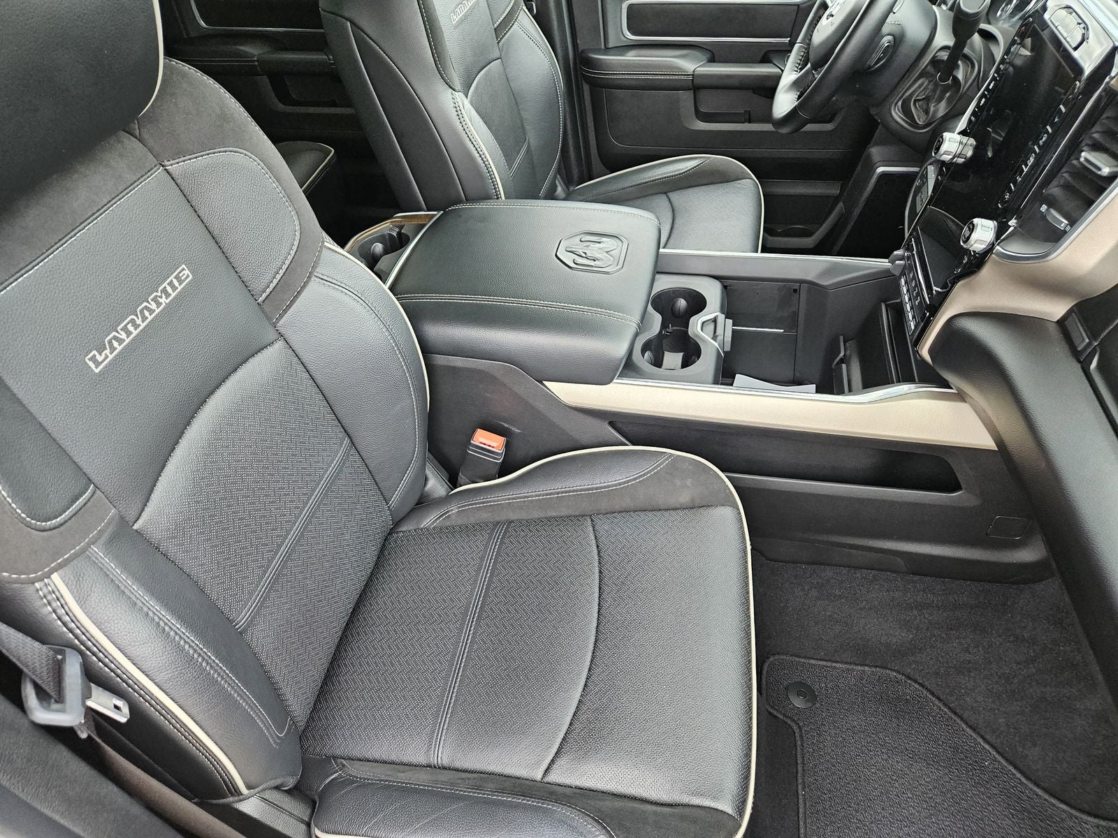 2024 RAM Ram 3500 Laramie