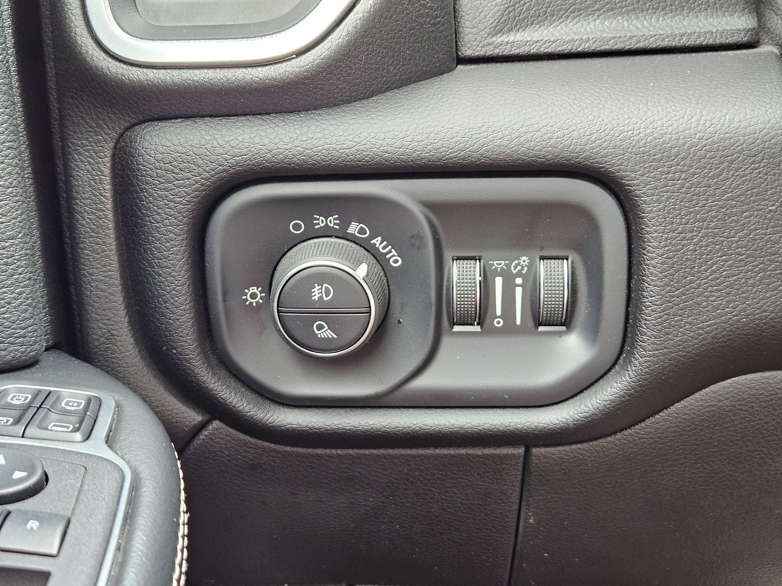 2024 RAM Ram 3500 Laramie