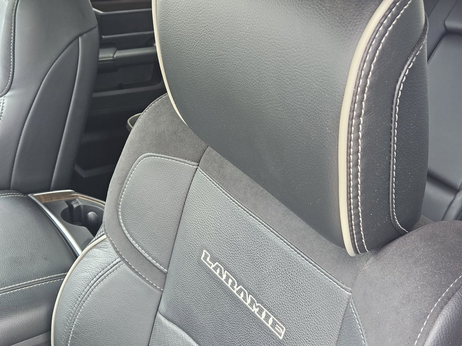 2024 RAM Ram 3500 Laramie