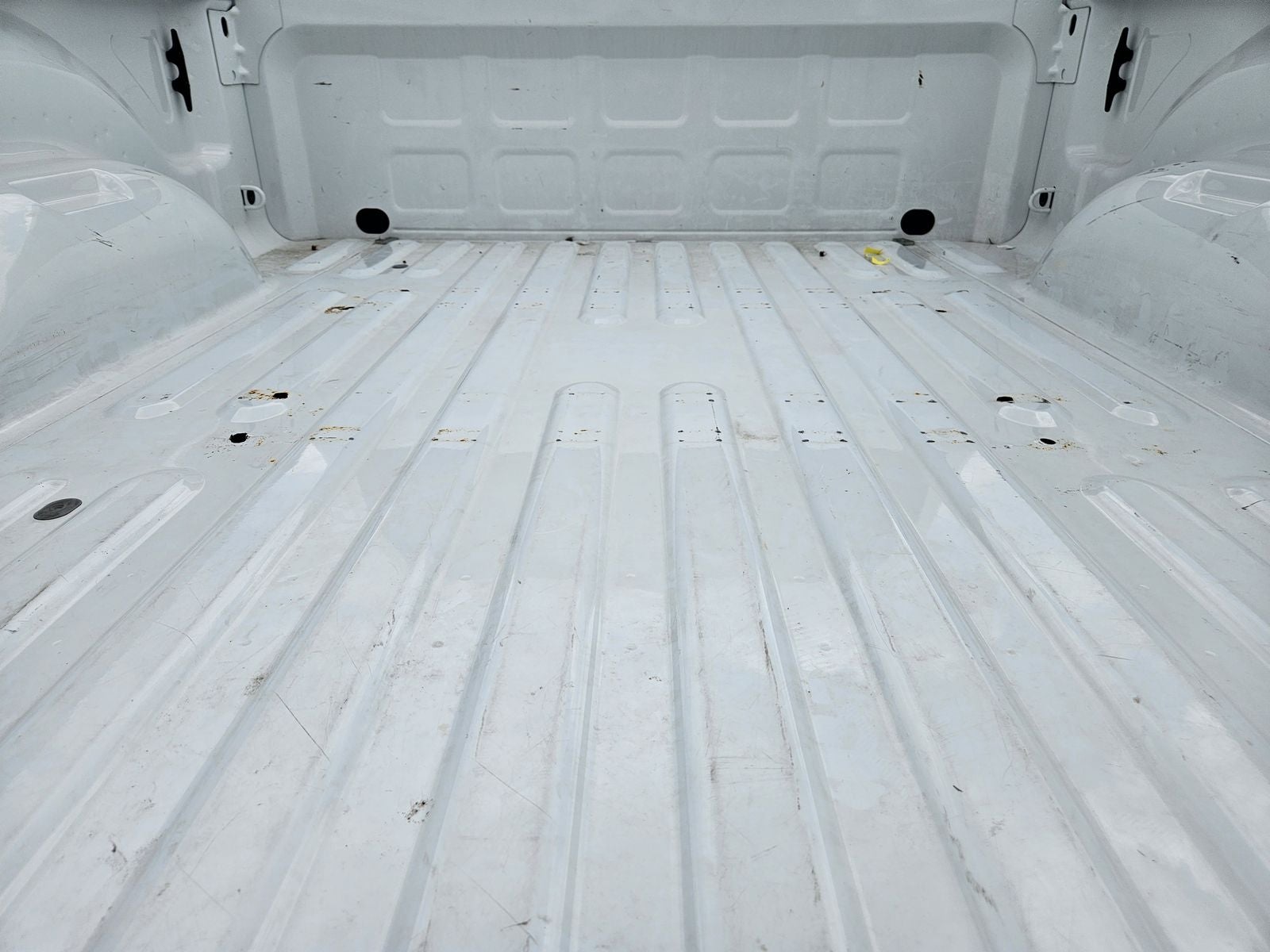 2024 RAM Ram 3500 Laramie