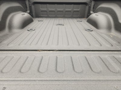 2026 RAM Ram 3500 RAM 3500 LARAMIE MEGA CAB 4X4 6'4' BOX