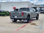 2026 RAM Ram 3500 RAM 3500 LARAMIE MEGA CAB 4X4 6'4' BOX