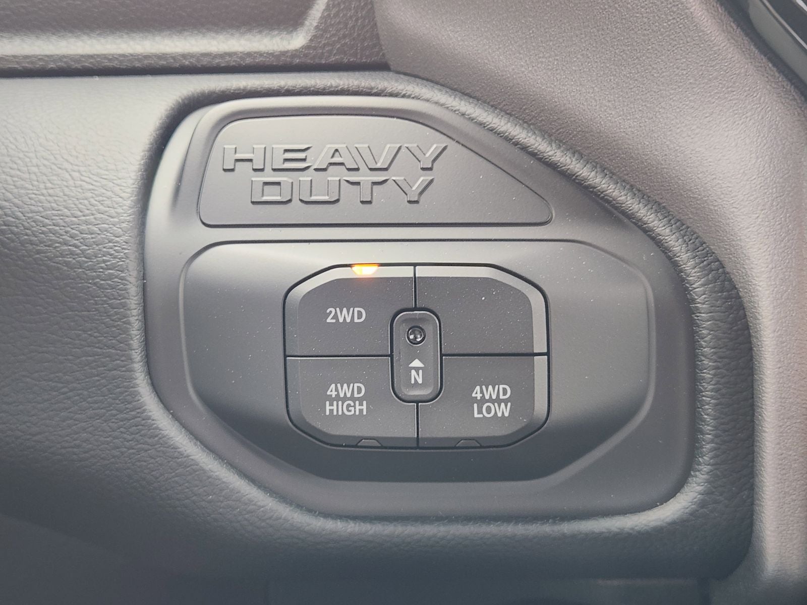 2026 RAM Ram 3500 RAM 3500 LARAMIE MEGA CAB 4X4 6'4' BOX