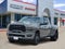 2026 RAM Ram 3500 RAM 3500 LARAMIE MEGA CAB 4X4 6'4' BOX