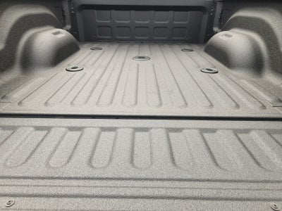 2026 RAM Ram 3500 RAM 3500 LARAMIE MEGA CAB 4X4 6'4' BOX