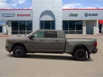 2026 RAM Ram 3500 RAM 3500 LARAMIE MEGA CAB 4X4 6'4' BOX