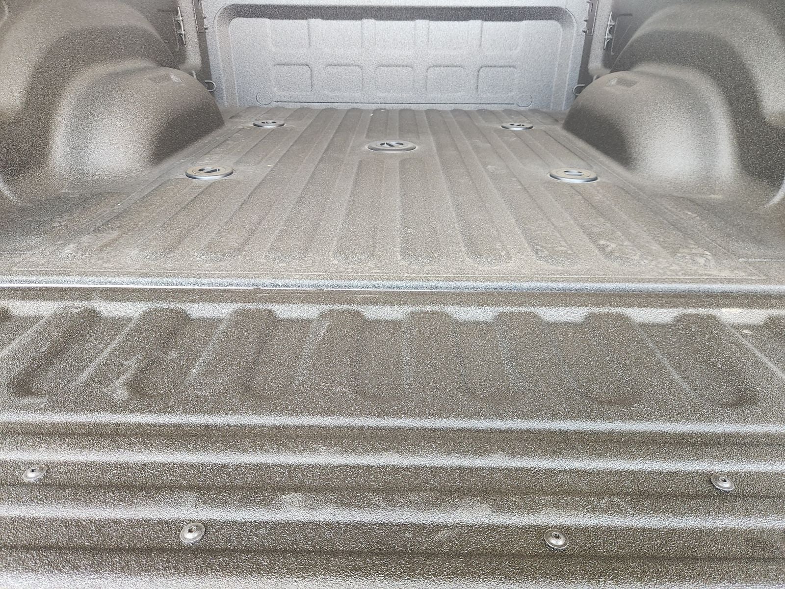 2026 RAM Ram 3500 RAM 3500 LARAMIE MEGA CAB 4X4 6'4' BOX