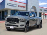 2026 RAM Ram 3500 RAM 3500 LIMITED MEGA CAB 4X4 6'4' BOX