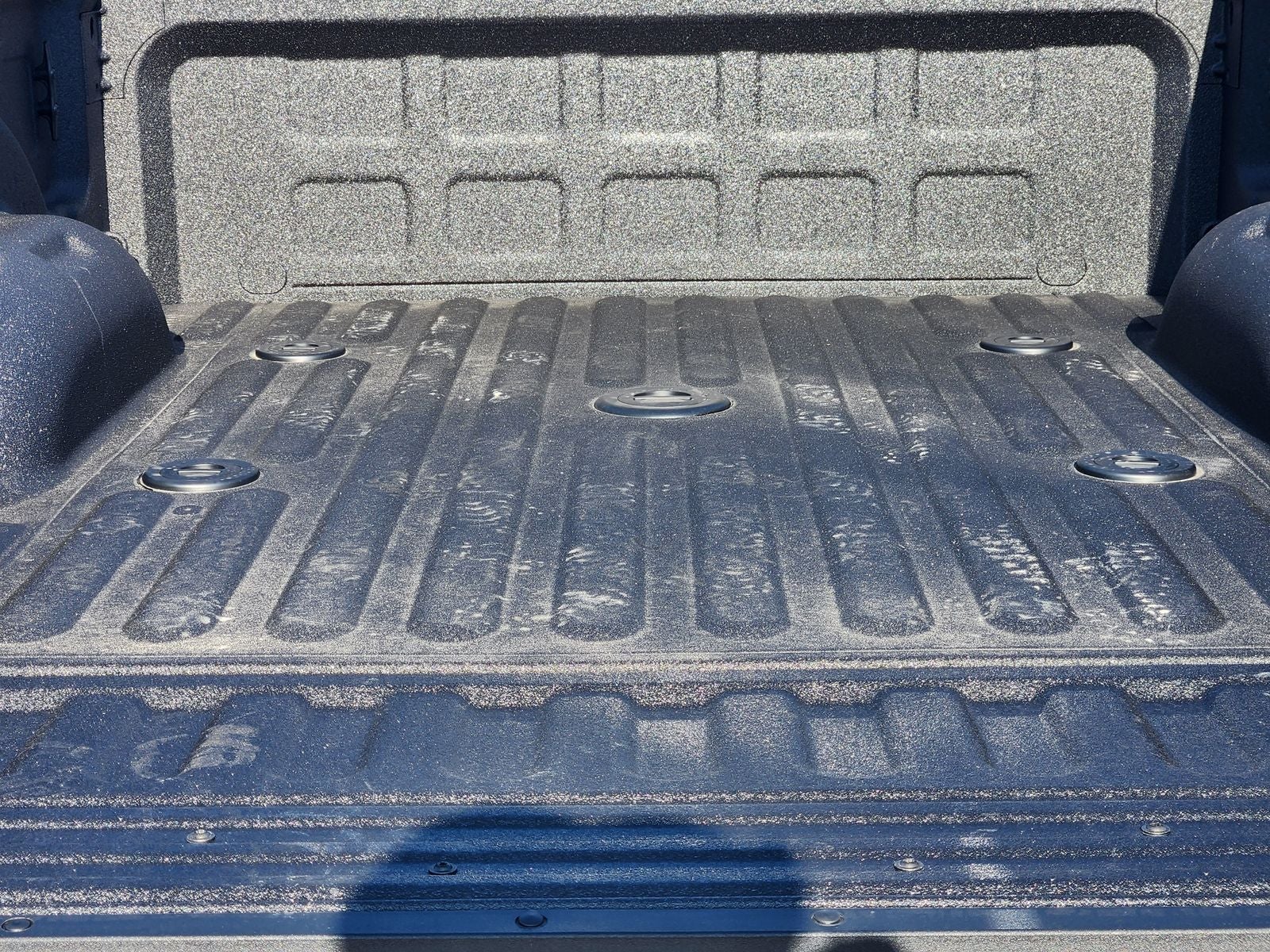 2026 RAM Ram 3500 RAM 3500 LIMITED MEGA CAB 4X4 6'4' BOX