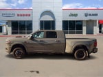 2026 RAM Ram 3500 RAM 3500 LIMITED MEGA CAB 4X4 6'4' BOX