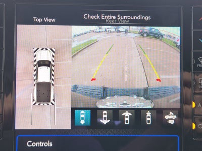 2020 RAM Ram 3500 Limited