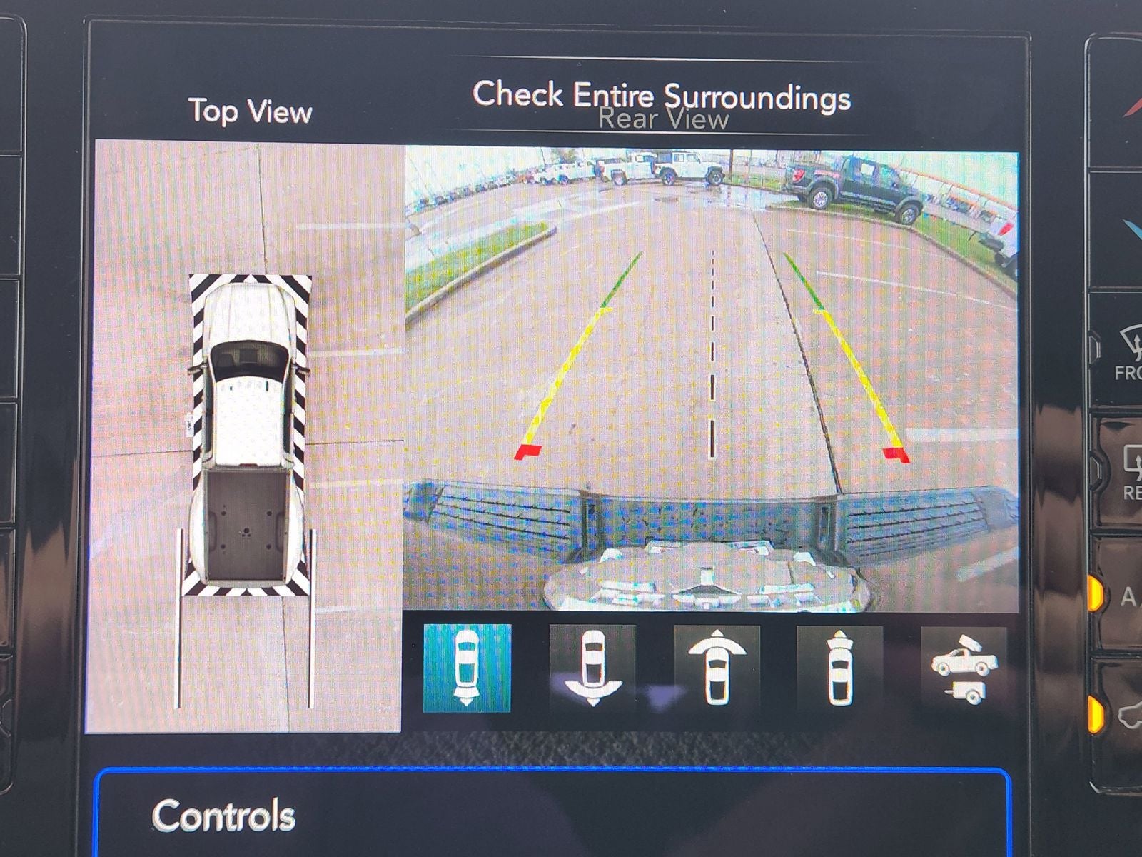 2020 RAM Ram 3500 Limited