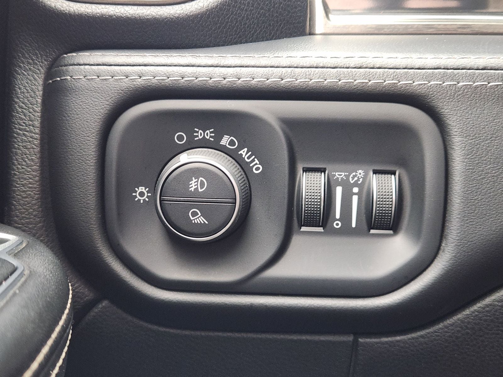 2020 RAM Ram 3500 Limited