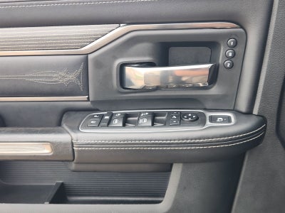 2020 RAM Ram 3500 Limited