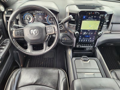 2020 RAM Ram 3500 Limited