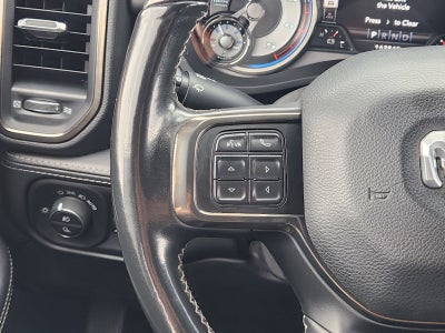 2020 RAM Ram 3500 Limited