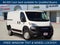 2026 RAM Ram ProMaster RAM PROMASTER 1500 TRADESMAN CARGO VAN LOW ROOF 136' WB