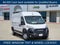 2026 RAM Ram ProMaster RAM PROMASTER 2500 TRADESMAN CARGO VAN HIGH ROOF 159' WB