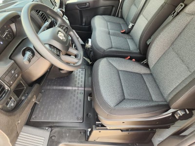 2026 RAM Ram ProMaster RAM PROMASTER 2500 TRADESMAN CARGO VAN HIGH ROOF 159' WB