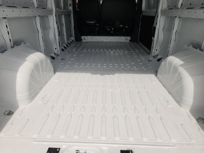 2026 RAM Ram ProMaster RAM PROMASTER 2500 TRADESMAN CARGO VAN HIGH ROOF 159' WB