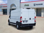 2026 RAM Ram ProMaster RAM PROMASTER 2500 TRADESMAN CARGO VAN HIGH ROOF 159' WB