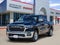 2026 RAM Ram 1500 RAM 1500 LONE STAR CREW CAB 4X2 5'7' BOX