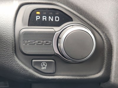 2026 RAM Ram 1500 RAM 1500 EXPRESS CREW CAB 4X2 5'7' BOX